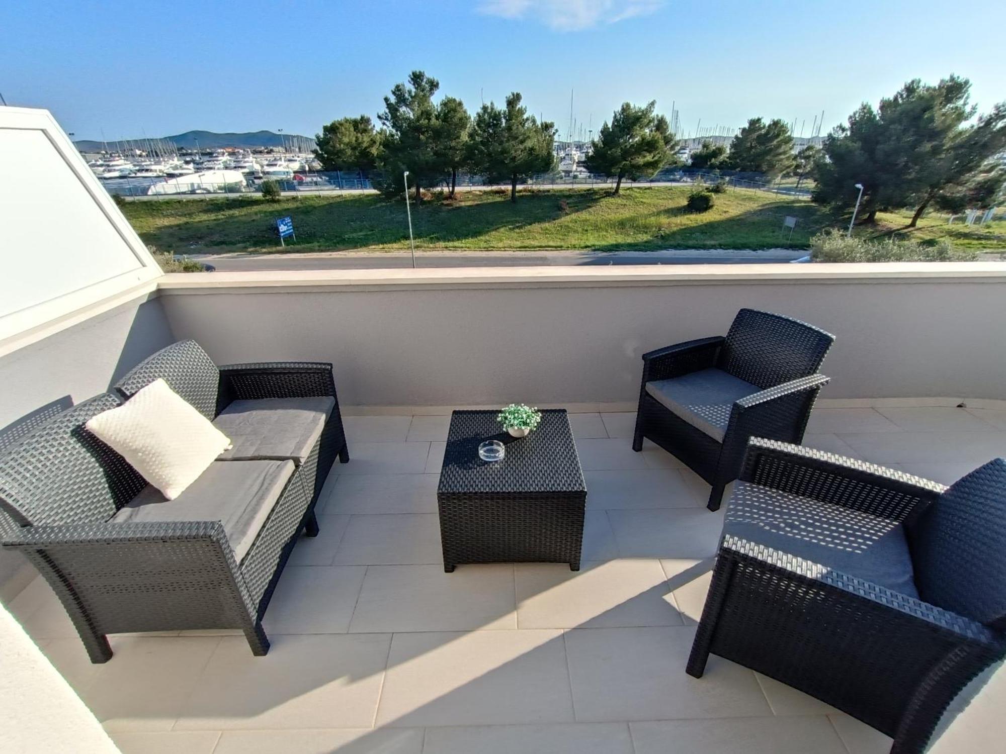 Apartament Summer Sukošan